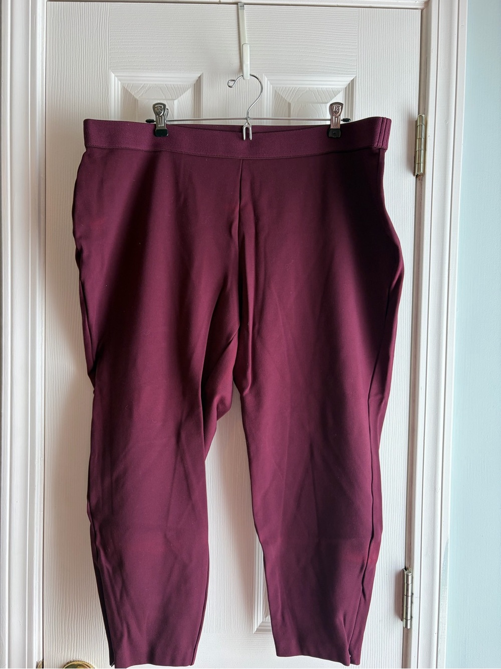 Talbots Women’s Ankle Pants